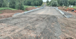 В Киясовском районе Удмуртии открыли движение по отремонтированному мосту