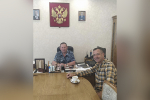 Администрацией исправительной колонии №1 ведется работа по заключению производственных контрактов