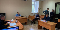 Экс-главному механику ООО «Восточный» в Ижевске избрали меру пресечения - Сусанин
