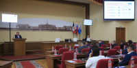 Более 10 000 наказов горожан выполнили за пять лет депутаты Гордумы Ижевска - Сусанин