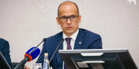 Александр Бречалов прокомментировал отключение мобильного интернета в Удмуртии - Комсомольская Правда