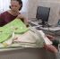 Рабочую встречу по заключению новых контрактов на изготовление текстильной продукции провела заместитель начальника Ижевской ВК - УФСИН России по УР