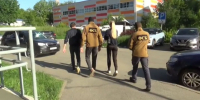 В Удмуртии экс-главу управления Росимущества поймали на получении крупной взятки - Сусанин