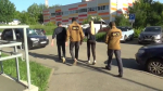 В Ижевске задержали бывшую руководительницу управления Росимущества