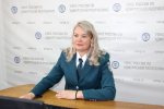 На вебинаре в Ижевске рассказали об обеспечительных мерах