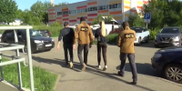 Коррупция в Росимуществе, арбитраж против ДСК «Лидер» и министр в нетопленом ФАПе - Udm-info.Ru