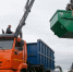 Буцаев: взвешивание мусоровозов охватило 715 объектов по обращению с ТКО - Udm-info.Ru