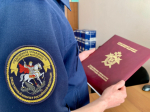 Региональным следственным управлением по факту разлива нефтепродуктов организовано проведение доследственной проверки