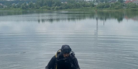 Два человека утонули в Завьяловском районе Удмуртии - Сусанин