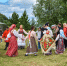 Состоялся XII Всероссийский фестиваль русской традиционной культуры «Высокий берег» - Министерство национальной политики