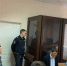 Дело главы Минприроды Удмуртии Дениса Удалова рассмотрит суд Октябрьского района Ижевска - Сусанин