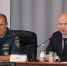 Подведены итоги деятельности Удмуртской территориальной подсистемы РСЧС за первое полугодие 2025 года - ГУ МЧС Удмуртии