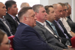 Подведены итоги деятельности Удмуртской территориальной подсистемы РСЧС за первое полугодие 2025 года
