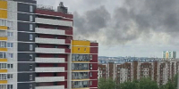 Предприятие в Ижевске атаковали дроны - Udm-info.Ru