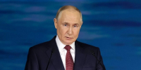 Президент России соболезнует родственникам погибших при атаке БПЛА в Ижевске - Udm-info.Ru