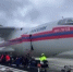 Пострадавших от атаки беспилотников на Ижевск доставит в Москву спецборт МЧС - Сусанин