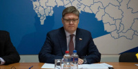 Андрей Исаев выразил слова поддержки жителям Ижевска - ИА Удмуртия