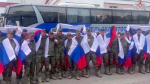 В Удмуртию возвратились двое военных, побывавших в плену на Украине