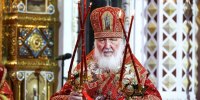 Патриарх Кирилл выразил соболезнования пострадавшим от атаки беспилотников - Сусанин