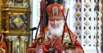 Патриарх Кирилл выразил соболезнования пострадавшим от атаки беспилотников