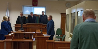Экс-главу Минприроды Удмуртии оштрафовали за незаконную стройку в заказнике - Комсомольская Правда