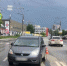 Кадры смертельного ДТП с пешеходом в Ижевске попали на видеорегистратор - Udm-info.Ru