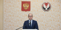 Глава Удмуртии о сиренах 4 июля: «Это не учебная тревога» - Комсомольская Правда