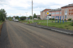 Ремонт дорог в Сарапульском районе