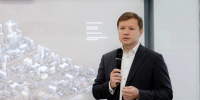 Ефимов: Около Белорусского вокзала начнут строить образовательные и жилые комплексы - Udm-info.Ru