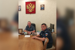 Центр трудовой адаптации осужденных исправительной колонии №1 расширяет производственные возможности
