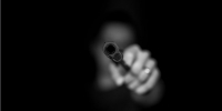 В Сарапуле задержали стрелявшую в автобус женщину - Сусанин