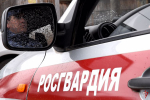 В Удмуртии сотрудниками вневедомственной охраны задержана подозреваемая в хищении на сумму более 6 тысяч рублей