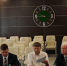 Второй этап конкурса на должность главы Шарканского района прошел в Удмуртии - ИА Удмуртия
