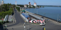 Движение транспорта закроют на набережной Ижевска 19 июля - Udm-info.Ru