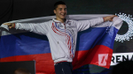 Боксер из Удмуртии Максим Соболев стал двукратным чемпионом Европы