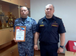 В 1 полугодии 2025 года сотрудниками вневедомственной охраны более 4700 раз выезжали по сигналу «тревога»
