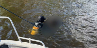 В Удмуртии водолазы нашли тело утонувшей на Каме 18-летней девушки - Комсомольская Правда