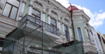 В Сарапуле реставрируют Дом купца Корешева