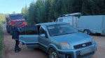 Три женщины и двое детей потерялись в лесу в Удмуртии