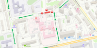 Работы на ул.Циолковского в Ижевске.png - ИА Удмуртия