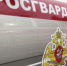 Сотрудниками Росгвардии по Удмуртии задержан подозреваемый в краже из магазина - Росгвардия