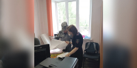 Администрация Ижевской воспитательной колонии заключила очередной государственный контракт - УФСИН России по УР
