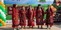 «Бурановские бабушки» из Удмуртии не испугались попадания в «Миротворец» - Сусанин