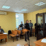 Состоялось судебное заседание по уголовному делу в отношении Министра природных ресурсов и охраны окружающей среды УР и бывшего руководителя АУ УР «Удмуртлес», обвиняемых в совершении преступлений, предусмотренных ч. 3 ст. 285, п. «е» ч. 3 ст. 286 УК РФ - Октябрьский районный суд