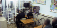 С осужденными лечебно-исправительного учреждения №4 проведено занятие в рамках курсов подготовки к освобождению - УФСИН России по УР