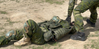 Минсоцполитики Удмуртии отказалось выплатить бойцу СВО компенсацию за ранение - Udm-info.Ru