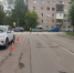 В Ижевске на пешеходном переходе «Toyota» сбила молодого человека - Сусанин