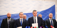 ЛДПР предложила сделать обязательной видеофиксацию сделок с недвижимостью - ЛДПР