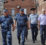 Следственный изолятор №1 посетил уполномоченный по правам человека в Удмуртской Республике - УФСИН России по УР