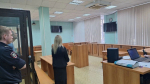 Обвиненному в коррупции главврачу онкодиспансера продлили срок содержания в СИЗО
